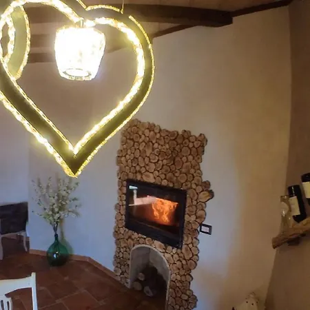 Landhaus Il Giardino Dei Flintstones *