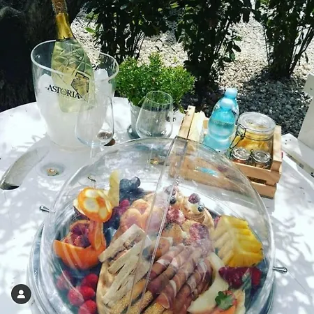 Il Giardino Dei Flintstones