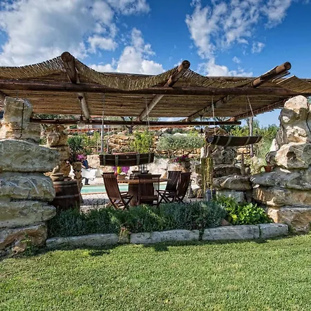 Il Giardino Dei Flintstones *