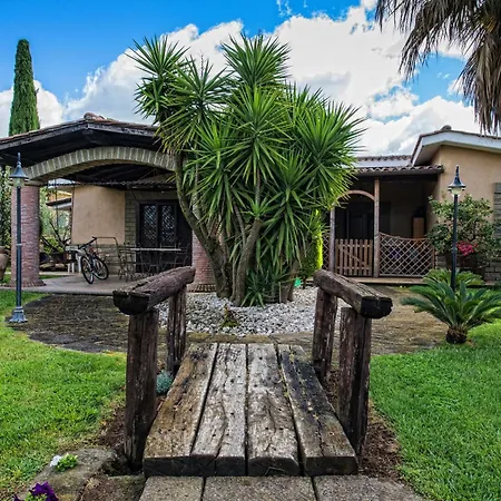 Il Giardino Dei Flintstones