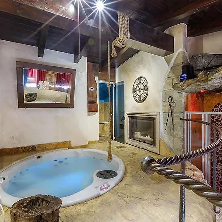 Il Giardino Dei Flintstones