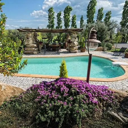 Il Giardino Dei Flintstones