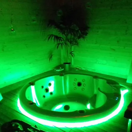 Country house Il Giardino Dei Flintstones