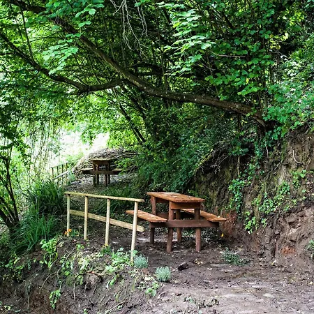 Landsted Il Giardino Dei Flintstones