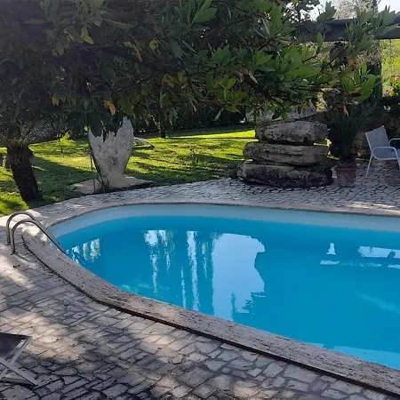 Landsted Il Giardino Dei Flintstones