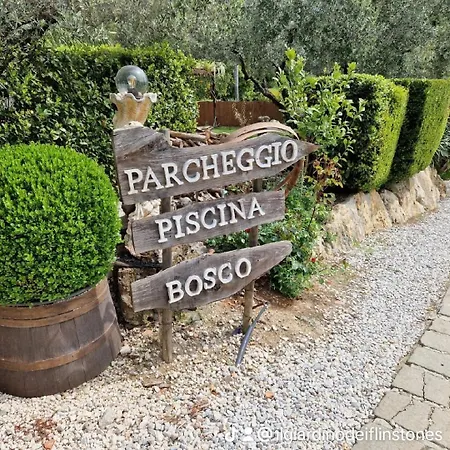 Il Giardino Dei Flintstones Landsted
