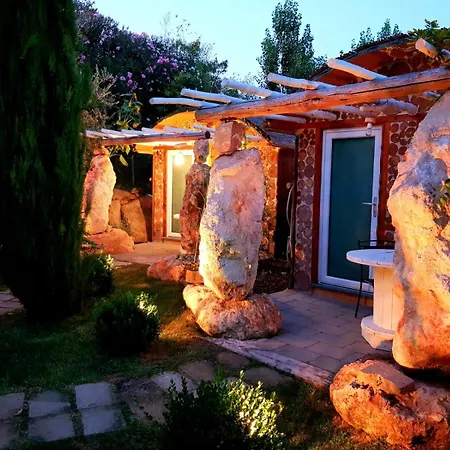 Il Giardino Dei Flintstones Landsted