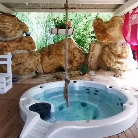 Il Giardino Dei Flintstones Landsted