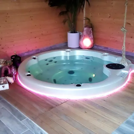 燧石花园住宿加早餐旅馆 乡村民宿 切尔韦泰里