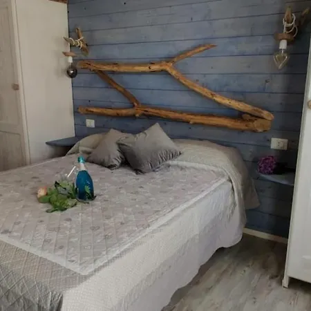 燧石花园住宿加早餐旅馆 乡村民宿 切尔韦泰里