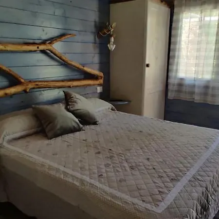 燧石花园住宿加早餐旅馆